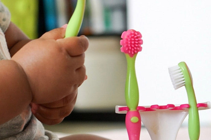 Fluoride and Infants: What Parents Need to Know for Safe Oral Health