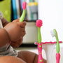 Fluoride and Infants: What Parents Need to Know for Safe Oral Health