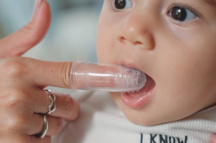 Teething and Sleep Regression: How to Cope