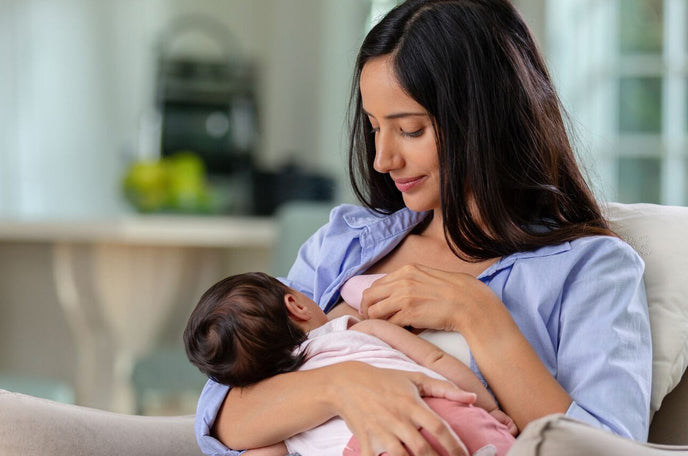 What You Need to Know About Baby Feeding — Charts, Schedules, and Tips