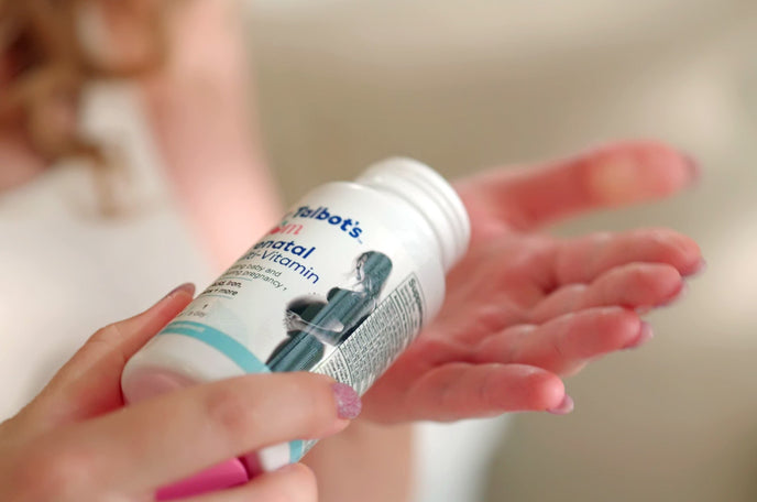 Do Prenatals Help You Get Pregnant? What You Need to Know
