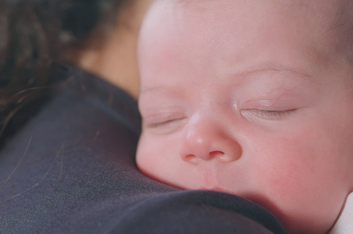 Recognizing the Signs of a Sick Baby: When to Call the Doctor