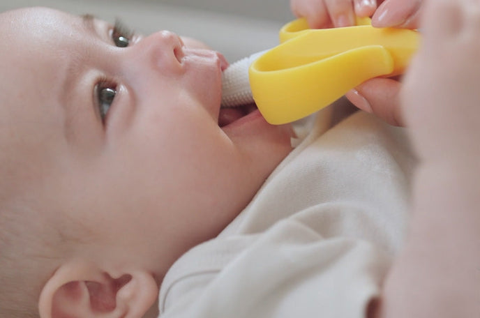 When to Start Brushing Your Baby’s Teeth: A Parent’s Guide to Infant Oral Care