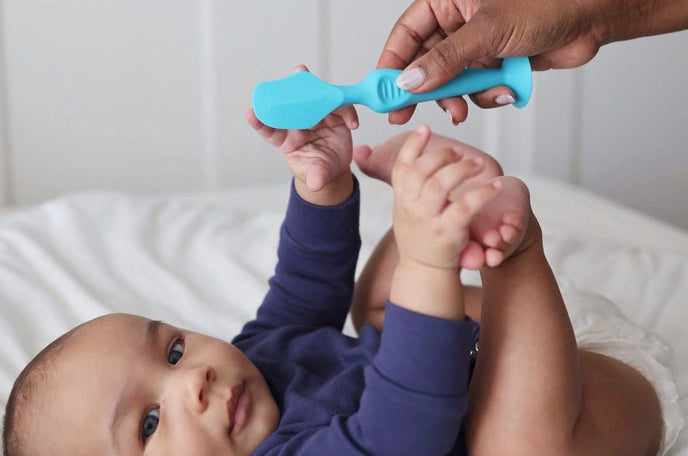 Choosing the Right Diaper Cream for Cloth Diapers