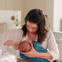 How to Get a Newborn to Latch: Helpful Tips