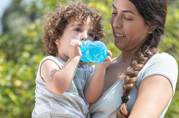 How to Prevent & Treat Heat Rash in Babies