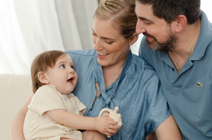 Baby Allergies vs. Common Cold: How to Tell the Difference