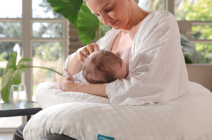 Backache Post Pregnancy: Causes and Relief Tips