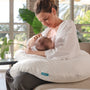 Backache Post Pregnancy: Causes and Relief Tips
