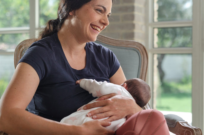 How Much to Feed a 3-Month-Old Baby