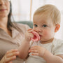 How Pacifiers Affect Teething and Bite Development