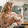 Comprehensive Guide to Bottle-Feeding a Breastfed Baby: Techniques, Tips, and More