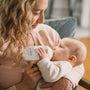 Why Does My Baby Fall Asleep While Bottle Feeding?