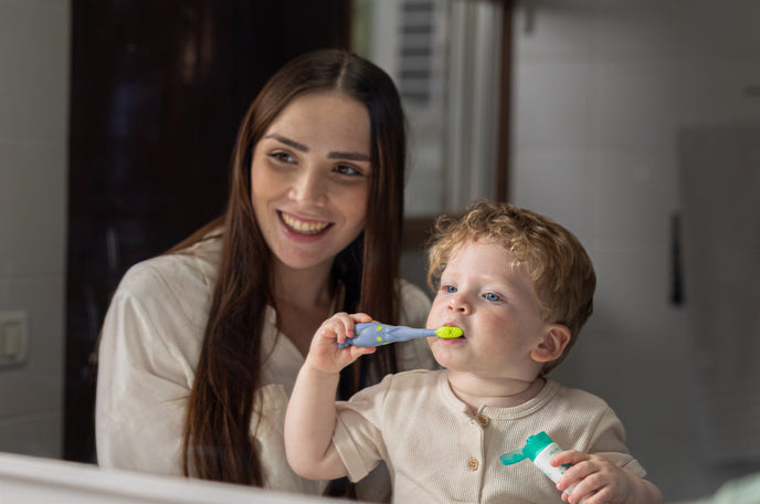 Understanding Baby Bottle Tooth Decay: Prevention and Care Tips for Parents