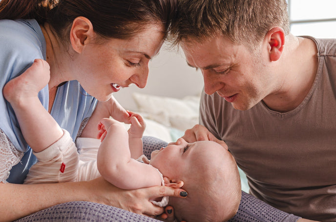 How to Defrost Breast Milk Safely