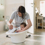 A Complete Guide to Bathing Your Newborn: Tips for Safe and Gentle Care