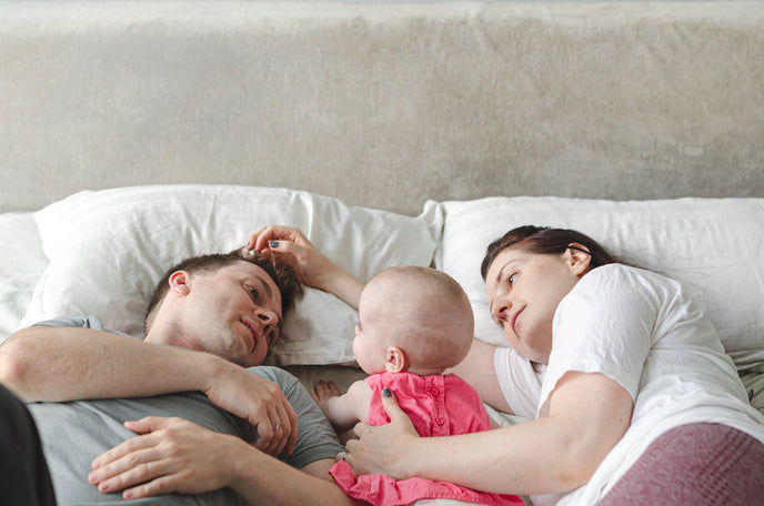 Newborn Care 101: Best Tips & Must-Haves for First-Time Parents