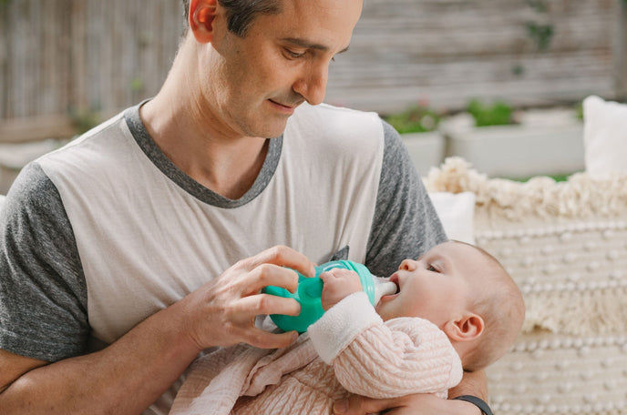 How to Defrost Breast Milk: A Complete Guide for Parents