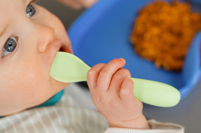 Baby Nutrition: Essential Nutrients for Healthy Growth and Development