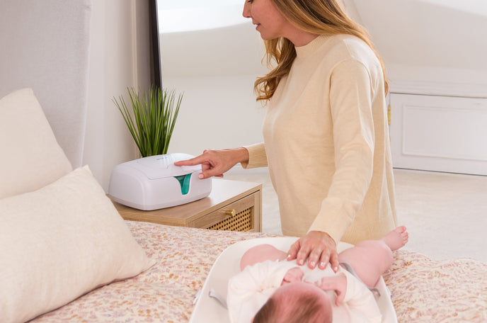 Heated Wipe Warmer vs. Standard Wipes: Is the Upgrade Worth It?