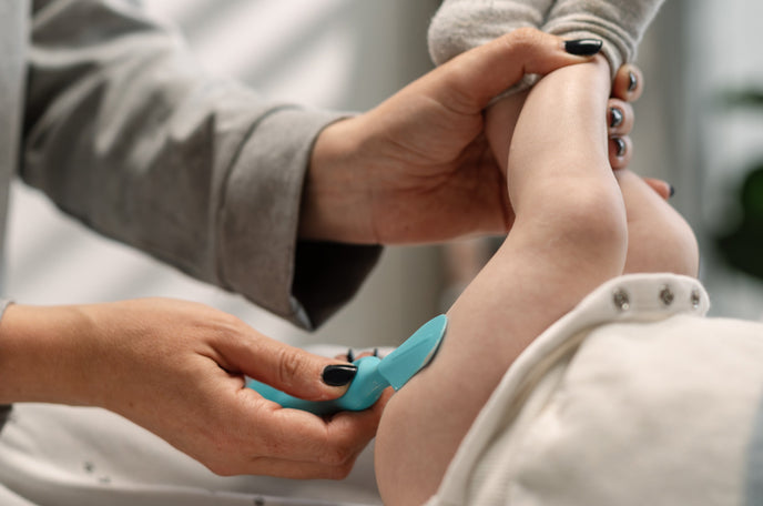 How to Prevent Diaper Rash: Top Tips for Smooth Skin