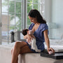 Laid Back Nursing: A Comfortable Breastfeeding Option