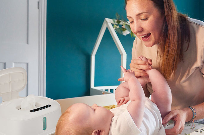 Top Feature to Look for in a Wipe Warmer