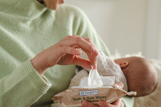 How to Disinfect the Nursery After Illness