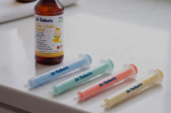 Infant vs. Toddler Cold Symptoms: A Comprehensive Comparison Guide