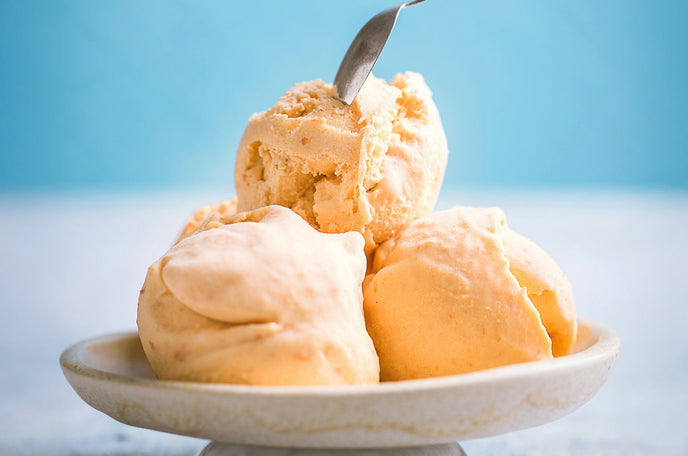 Breast Milk Ice Cream Recipe: Safe Prep & Smart Storage Tips