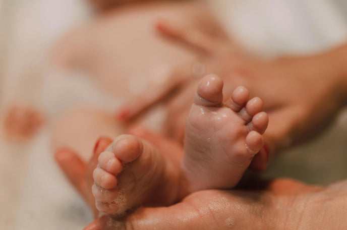 Breast Milk Soap Benefits: Gentle Skincare for Babies & Moms