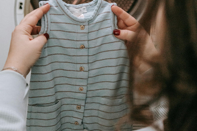 The Environmental Impact of Switching to Laundry Detergent Sheets