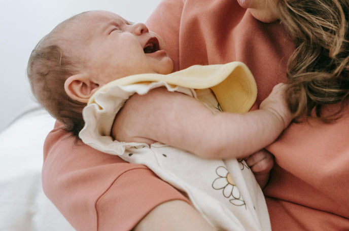 Soothe a Toddler’s Night Cough: Gentle Remedies for Peaceful Sleep