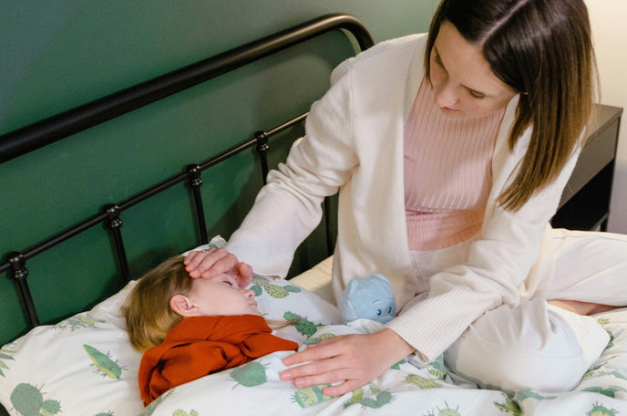 Cold and Flu Prep List for Daycare Parents: Your Complete Guide