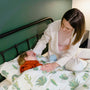 Cold and Flu Prep List for Daycare Parents: Your Complete Guide