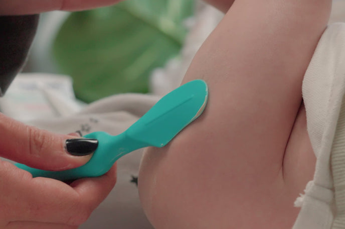 Best Diaper Rash Creams for Sensitive Baby Skin