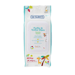 Pacifier and Teether Wipes