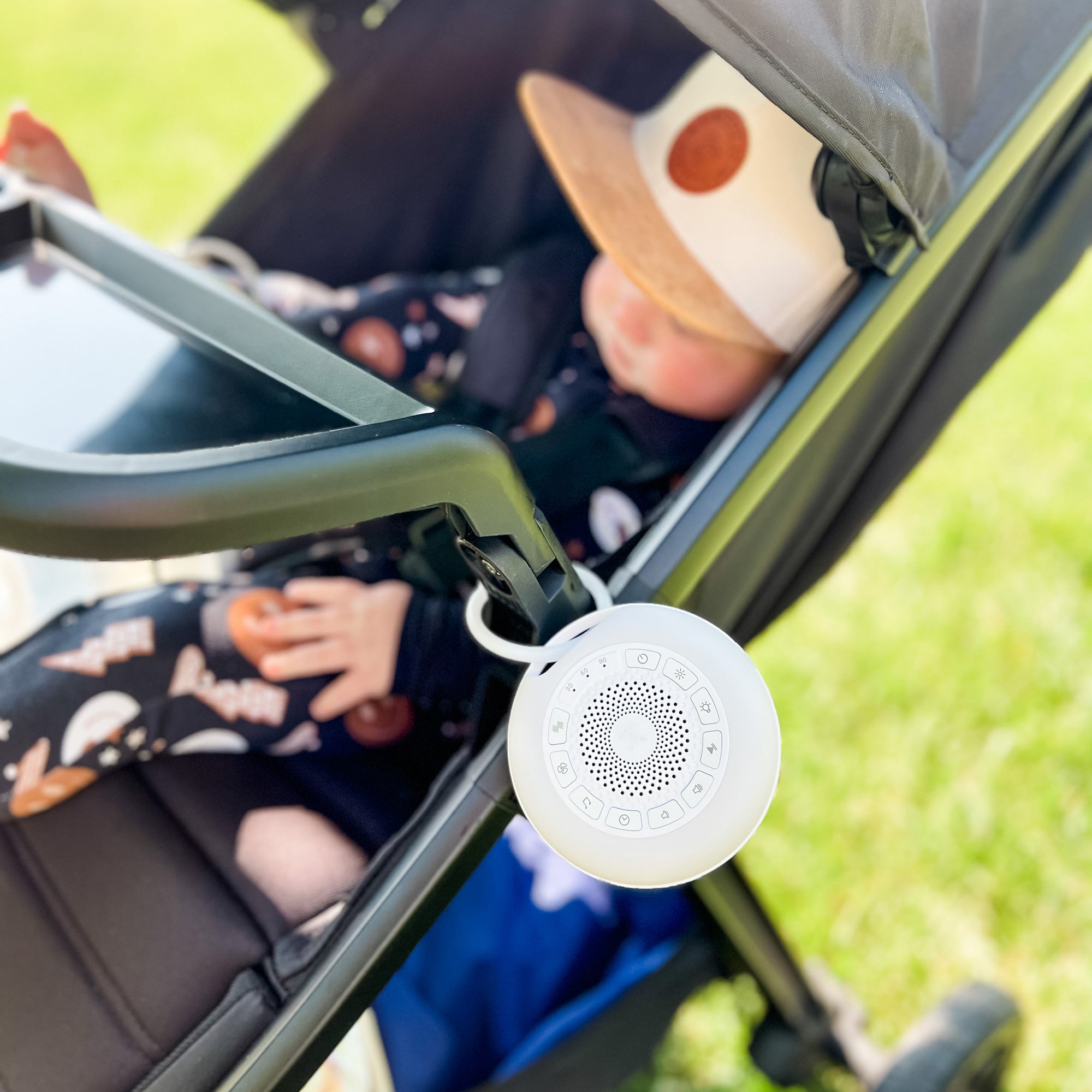 Ultimate New Baby Bundle