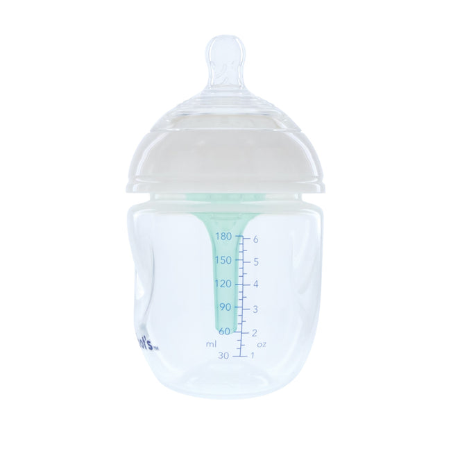 Self-Sterilizing Anti-Colic Bottle | 6 oz