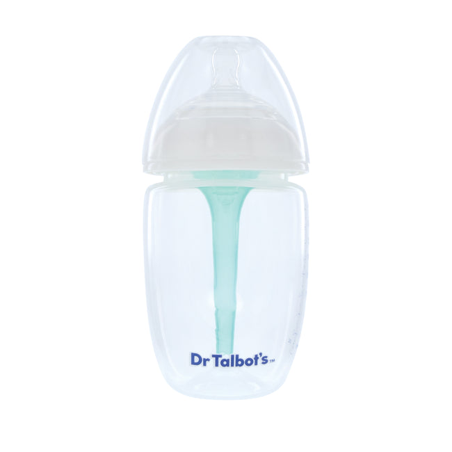 Anti-Colic Baby Bottles – Dr Talbot's US