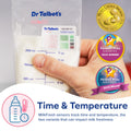 MilkFresh Sensors | 48 Count