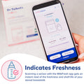 MilkFresh Sensors | 48 Count