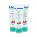 Toddler Toothpaste (3 Pack)