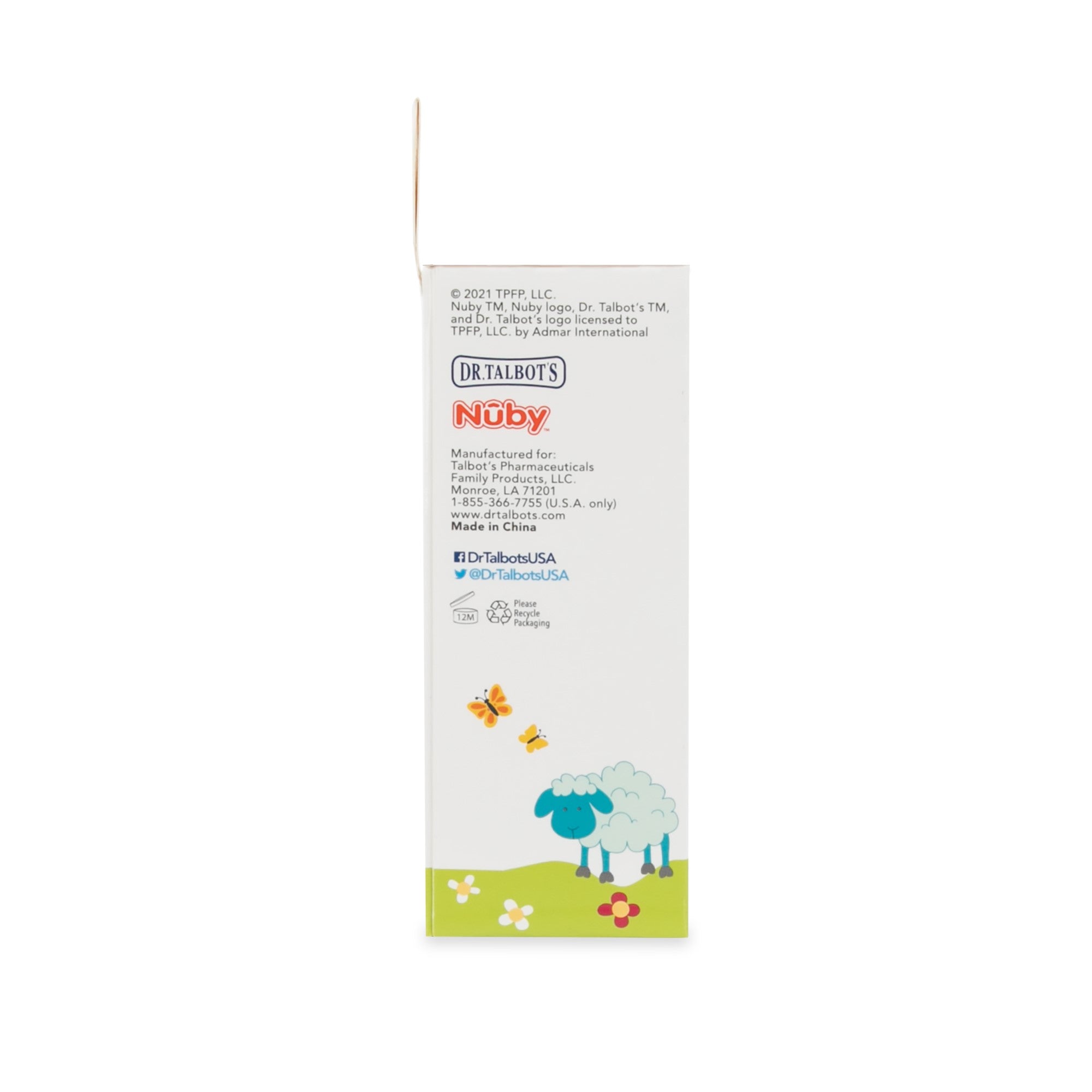 Lanolin Lip & Cheek Balm