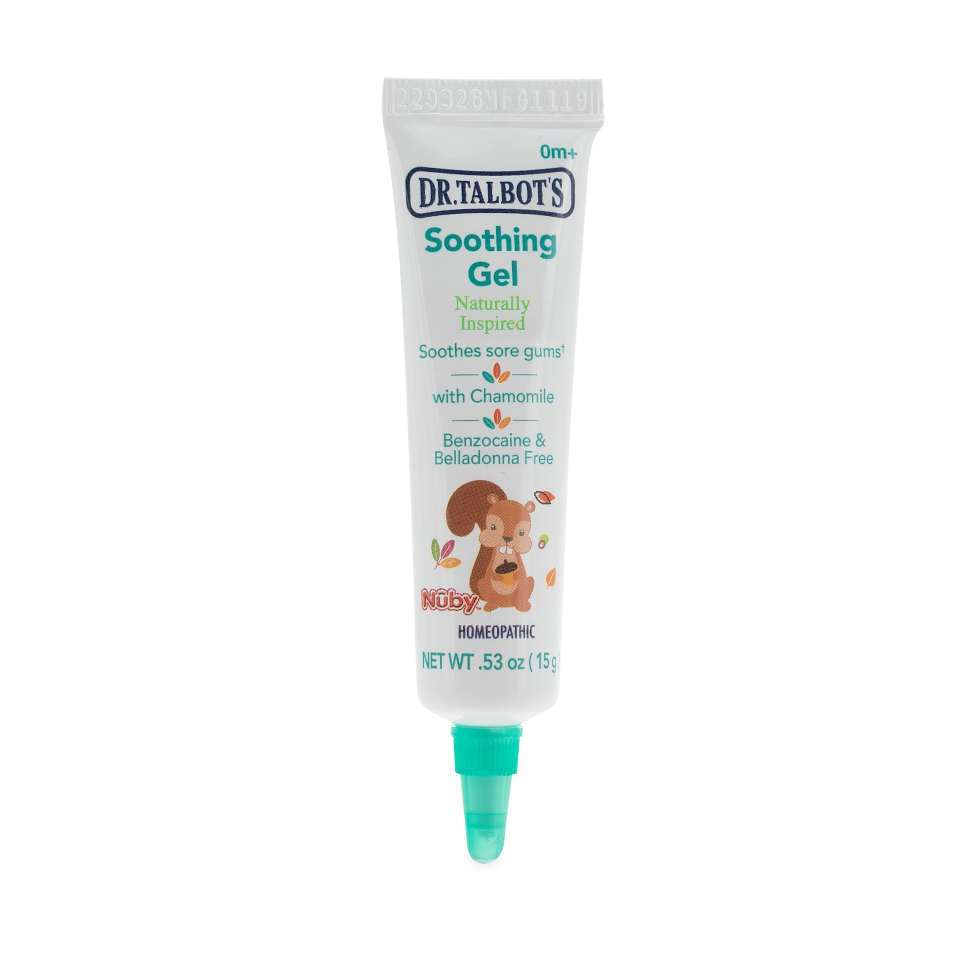 Gumeez gel for hot sale babies