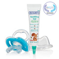 Soothing Gel + Gum-EEZ Teether