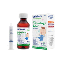 Infant Daily Allergy Relief