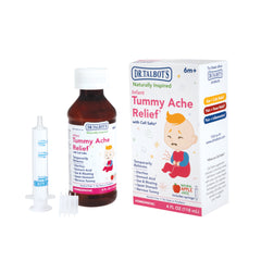 Infant Tummy Ache Relief