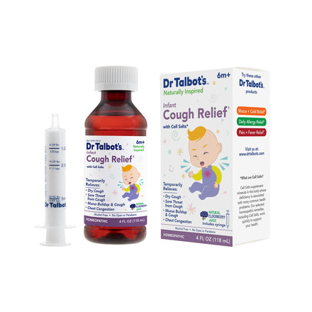 Infant Cough Relief