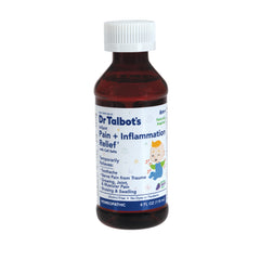 Infant Pain + Inflammation Relief